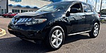 Used 2010 NISSAN MURANO AWD 4DR S in JACKSONVILLE, FLORIDA