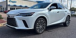 Used 2023 LEXUS RX RX 350 FWD in JACKSONVILLE, FLORIDA