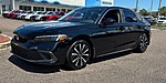 Used 2023 Honda Civic Hatchback EX-L CVT in JACKSONVILLE, FLORIDA