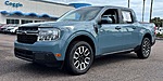 Used 2023 FORD MAVERICK LARIAT AWD SUPERCREW in JACKSONVILLE, FLORIDA