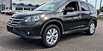 Used 2013 Honda CR-V AWD 5DR EX-L W/NAVI in JACKSONVILLE, FLORIDA
