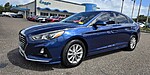 Used 2018 HYUNDAI SONATA SE 2.4L in JACKSONVILLE, FLORIDA