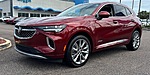 Used 2023 BUICK ENVISION FWD 4DR AVENIR in JACKSONVILLE, FLORIDA