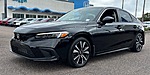 Used 2022 Honda Civic Hatchback EX-L CVT in JACKSONVILLE, FLORIDA