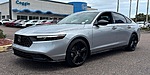Used 2023 Honda Accord Hybrid SPORT-L SEDAN in JACKSONVILLE, FLORIDA