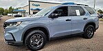 Used 2024 Honda Pilot TRAILSPORT AWD in JACKSONVILLE, FLORIDA