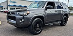 Used 2014 TOYOTA 4RUNNER RWD 4DR V6 SR5 in JACKSONVILLE, FLORIDA