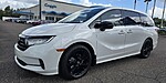Used 2023 Honda Odyssey SPORT AUTO in JACKSONVILLE, FLORIDA