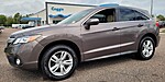 Used 2013 ACURA RDX FWD 4DR TECH PKG in JACKSONVILLE, FLORIDA