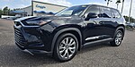 Used 2024 TOYOTA GRAND HIGHLANDER HYBRID LIMITED AWD in JACKSONVILLE, FLORIDA