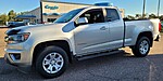 Used 2016 CHEVROLET COLORADO 2WD EXT CAB 128.3" LT in JACKSONVILLE, FLORIDA
