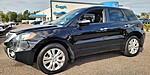 Used 2010 ACURA RDX FWD 4DR TECH PKG in JACKSONVILLE, FLORIDA