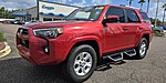 Used 2022 TOYOTA 4RUNNER SR5 2WD in JACKSONVILLE, FLORIDA