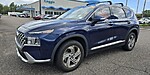 Used 2023 HYUNDAI SANTA FE SEL FWD in JACKSONVILLE, FLORIDA