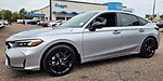 Used 2025 Honda CIVIC HATCHBACK HYBRID Sport CVT in JACKSONVILLE, FLORIDA
