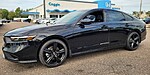 Used 2023 Honda Accord Hybrid SPORT-L SEDAN in JACKSONVILLE, FLORIDA