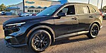 Used 2025 Honda CR-V Hybrid SPORT-L FWD in JACKSONVILLE, FLORIDA