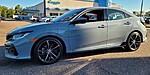 Used 2020 Honda Civic Hatchback SPORT CVT in JACKSONVILLE, FLORIDA