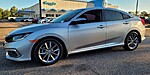 Used 2020 Honda Civic EX CVT in JACKSONVILLE, FLORIDA