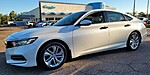 Used 2020 Honda Accord Sedan LX 1.5T CVT in JACKSONVILLE, FLORIDA