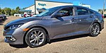 Used 2019 Honda Civic EX CVT in JACKSONVILLE, FLORIDA