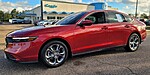 Used 2024 Honda Accord Sedan EX CVT in JACKSONVILLE, FLORIDA