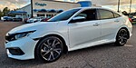 Used 2019 Honda Civic SPORT MANUAL in JACKSONVILLE, FLORIDA