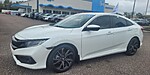 Used 2019 Honda Civic SPORT MANUAL in JACKSONVILLE, FLORIDA