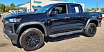 Used 2023 CHEVROLET COLORADO 4WD CREW CAB TRAIL BOSS in JACKSONVILLE, FLORIDA