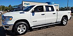 Used 2023 RAM 1500 BIG HORN 4X4 CREW CAB 6'4" BOX in JACKSONVILLE, FLORIDA