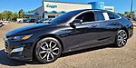 Used 2024 CHEVROLET MALIBU 4DR SDN RS in JACKSONVILLE, FLORIDA