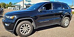 Used 2021 JEEP GRAND CHEROKEE LAREDO E 4X4 in JACKSONVILLE, FLORIDA