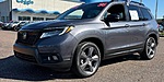 Used 2020 Honda Passport TOURING FWD in JACKSONVILLE, FLORIDA