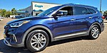 Used 2017 HYUNDAI SANTA FE LIMITED 3.3L AUTO in JACKSONVILLE, FLORIDA