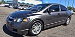 Used 2010 Honda Civic 4DR AUTO LX in JACKSONVILLE, FLORIDA