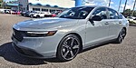 Used 2025 Honda Accord Hybrid SPORT SEDAN in JACKSONVILLE, FLORIDA