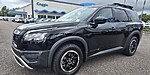 Used 2023 NISSAN PATHFINDER ROCK CREEK 4WD in JACKSONVILLE, FLORIDA