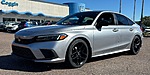 Used 2023 Honda Civic SPORT CVT in JACKSONVILLE, FLORIDA