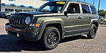 Used 2015 JEEP PATRIOT FWD 4DR SPORT in JACKSONVILLE, FLORIDA