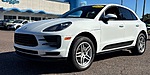 Used 2020 PORSCHE MACAN AWD in JACKSONVILLE, FLORIDA