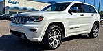 Used 2021 JEEP GRAND CHEROKEE OVERLAND 4X4 in JACKSONVILLE, FLORIDA