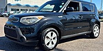 Used 2015 KIA SOUL 5DR WGN AUTO BASE in JACKSONVILLE, FLORIDA
