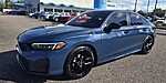 Used 2025 Honda CIVIC SEDAN HYBRID SPORT CVT in JACKSONVILLE, FLORIDA
