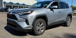 Used 2025 TOYOTA RAV4 XLE FWD in JACKSONVILLE, FLORIDA