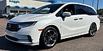 Used 2023 Honda Odyssey ELITE AUTO in JACKSONVILLE, FLORIDA
