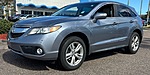 Used 2014 ACURA RDX FWD 4DR in JACKSONVILLE, FLORIDA