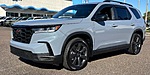 Used 2025 Honda Pilot SPORT 2WD in JACKSONVILLE, FLORIDA