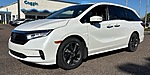 Used 2024 Honda Odyssey ELITE AUTO in JACKSONVILLE, FLORIDA