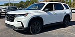Used 2025 Honda Pilot SPORT AWD in JACKSONVILLE, FLORIDA