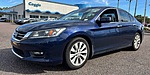 Used 2015 Honda Accord Sedan 4DR I4 CVT EX-L in JACKSONVILLE, FLORIDA
